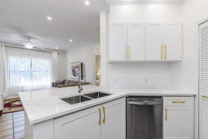 2 bedroom Condominium at 2199 Chianti Place #9-0923, Tuscany At Innisbrook Condo, Palm Harbor — photo 5
