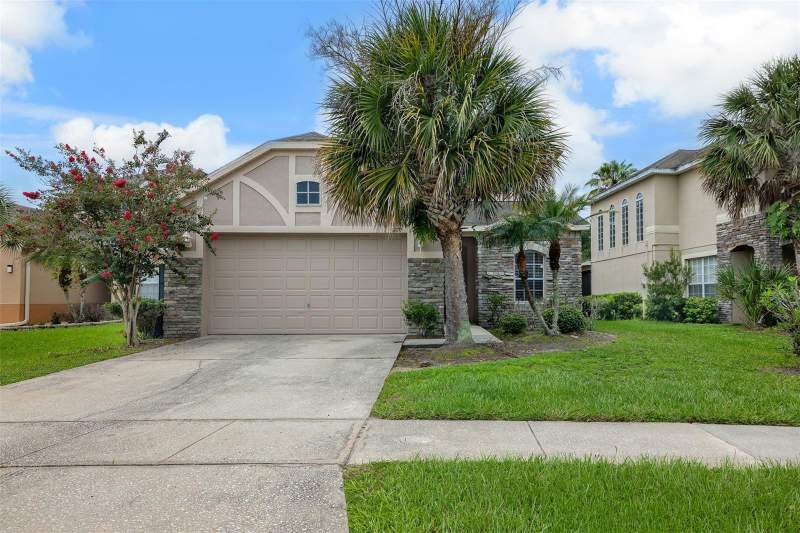 4 bedroom Single Family Residence at 1720 Bear Bay Cove, Huntcliff Park 51 48, Orlando — photo 2