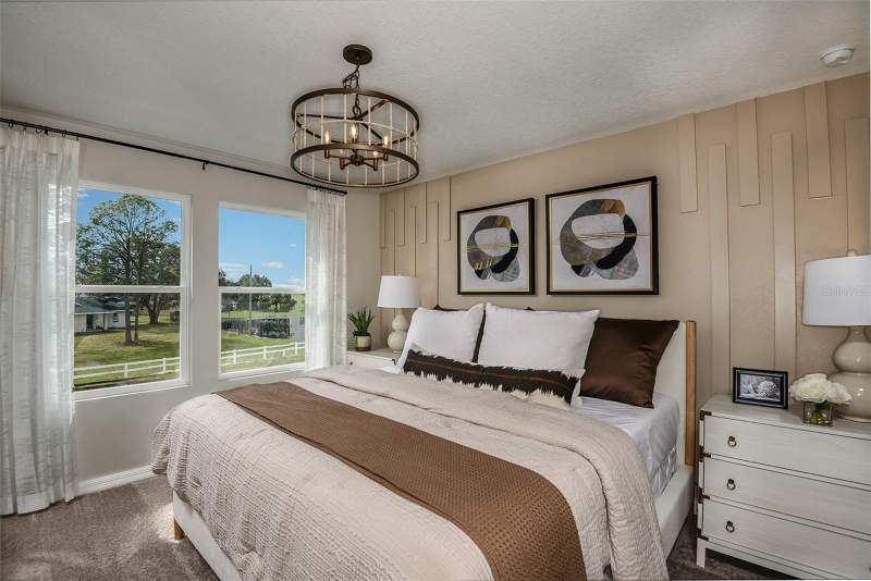3 bedroom Single Family Residence at 9880 Pelican Coast Drive, Pasadena Woods, Dade City — photo 4