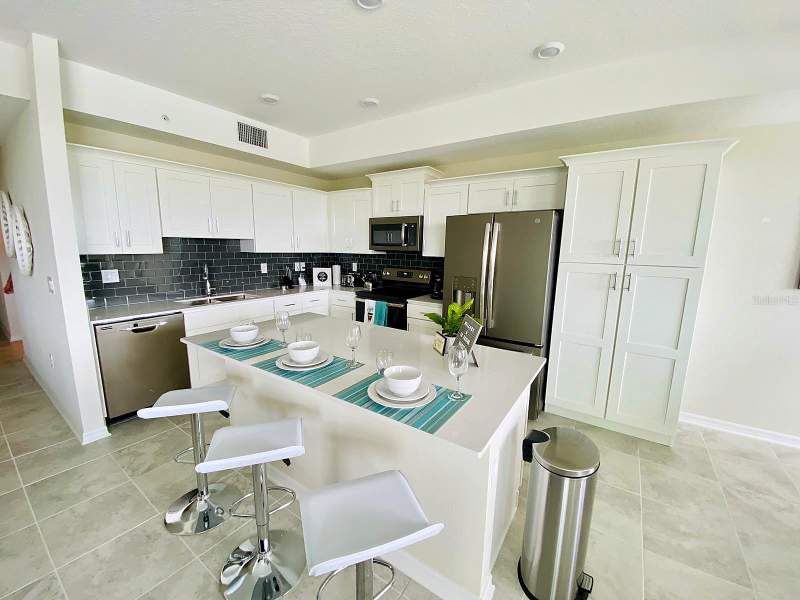 2 bedroom Condominium at 3121 Paradox Circle #307, The Terraces At Storey Lake Condo 2 Ph 6, Kissimmee — photo 4