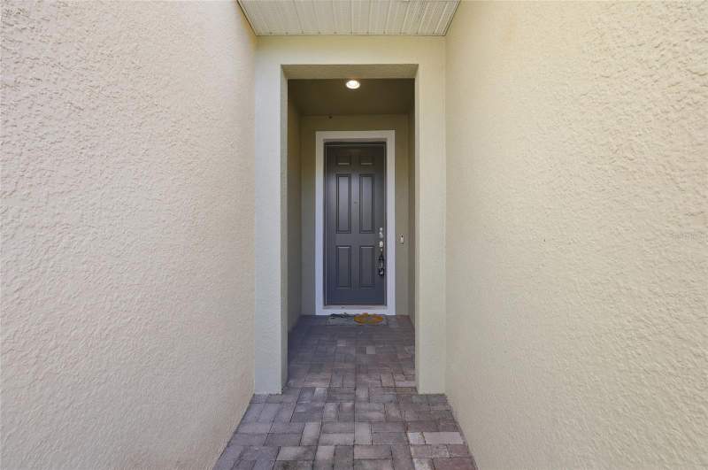 3 bedroom Townhouse at 2559 Sedge Grass Way, Sawgrass Lndgs, Orlando — photo 3