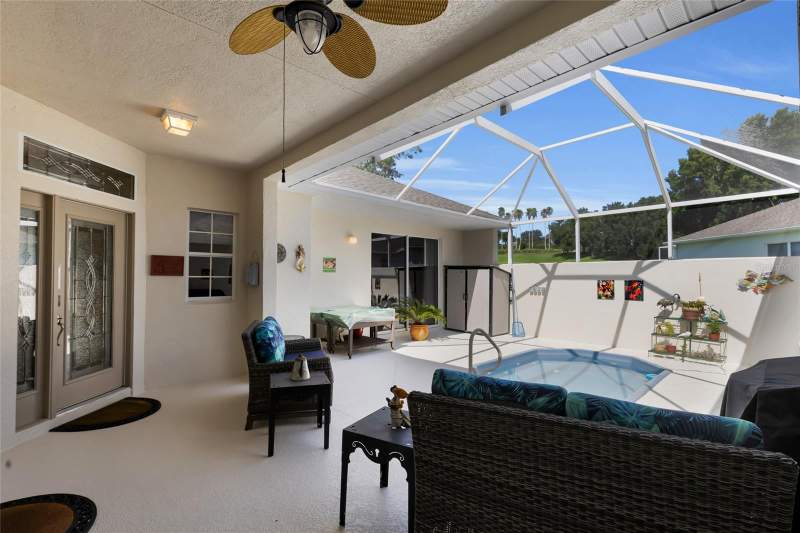 2 bedroom Single Family Residence at 1940 Farmington Court, Clermont West Stratford At Kings Ridge Lt, Clermont — photo 5