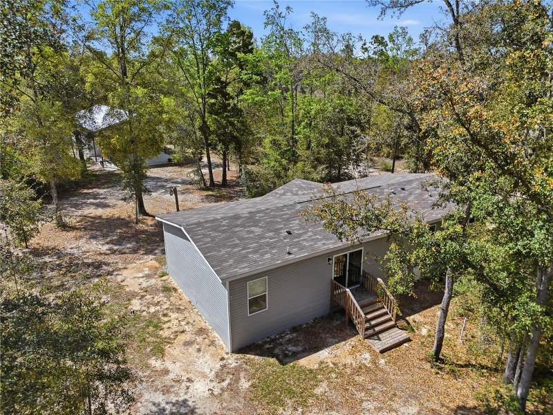 3 bedroom Manufactured Home at 29578 SW 63rd Avenue, Newberry, Newberry — photo 3