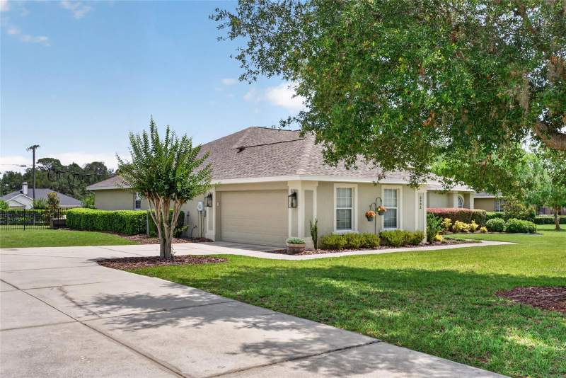 4 bedroom Single Family Residence at 3903 SE 38th Loop, Arbors, Ocala — photo 3