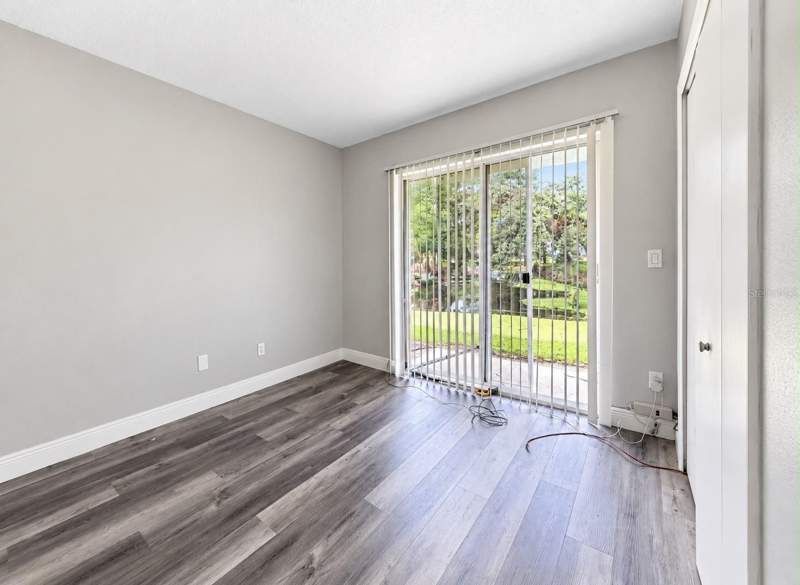 1 bedroom Condominium at 7108 Waterside Drive #103, 46D | Waterside Condominium I, Tampa — photo 3