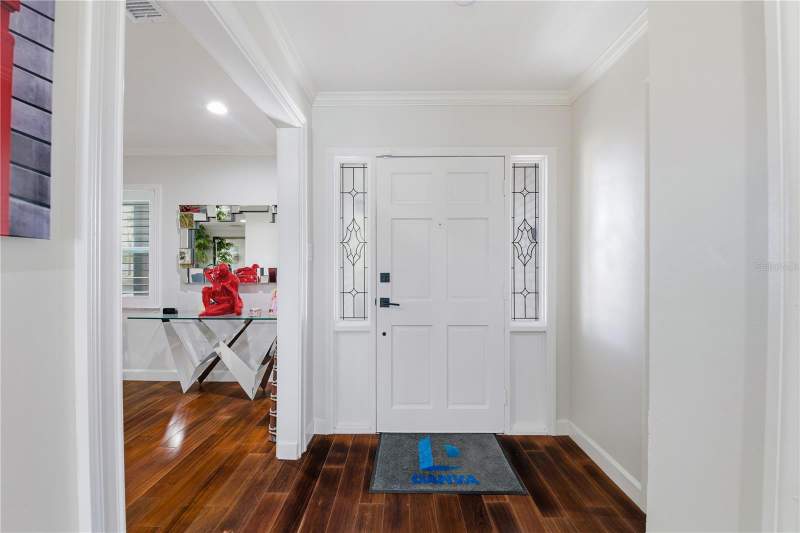 4 bedroom Single Family Residence at 15509 Casey Road, Tampa, Tampa — photo 3