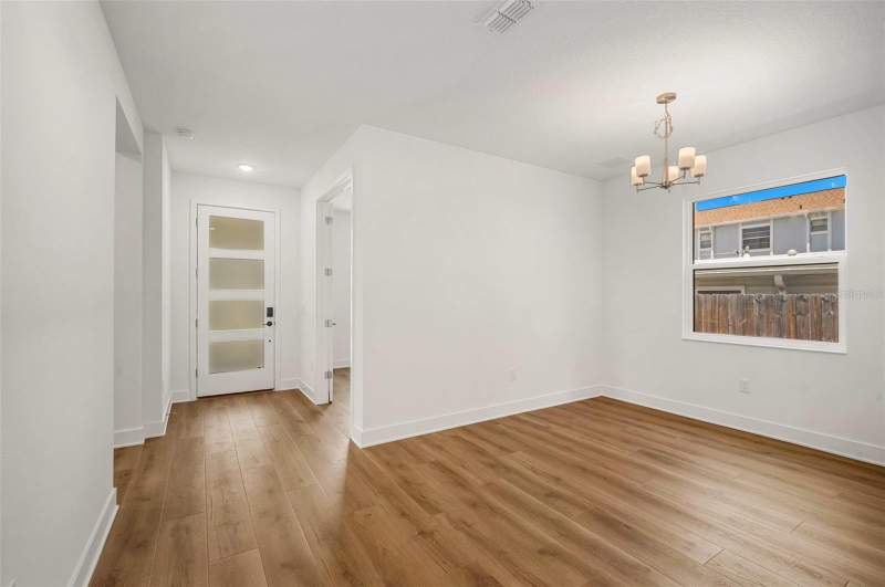 4 bedroom Single Family Residence at 3108 W Ballast Point Boulevard, Ballast Point, Tampa — photo 2