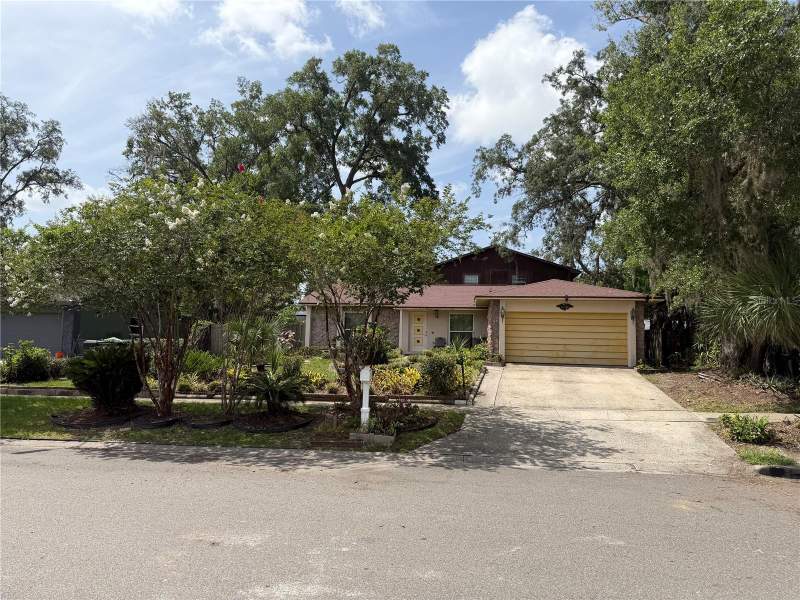 4 bedroom Single Family Residence at 5832 Elon Drive, Lake Sparling Heights, Orlando — photo 3