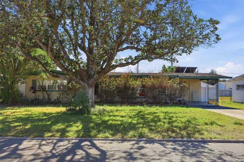 3 bedroom Single Family Residence at 4412 ROCKLEDGE ROAD, ROCKLEDGE FIRST ADD, ORLANDO — photo 2