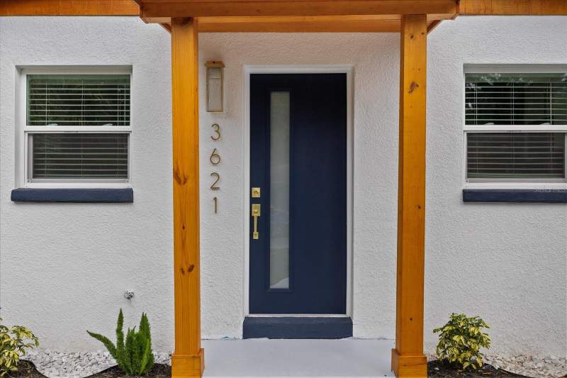 4 bedroom Single Family Residence at 3621 E Comanche Avenue, Bellmont Heights, Tampa — photo 3