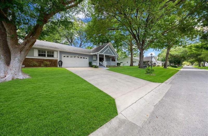 2 bedroom Villa at 8889 SW 96th Street #F, On Top Of The World, Ocala — photo 5