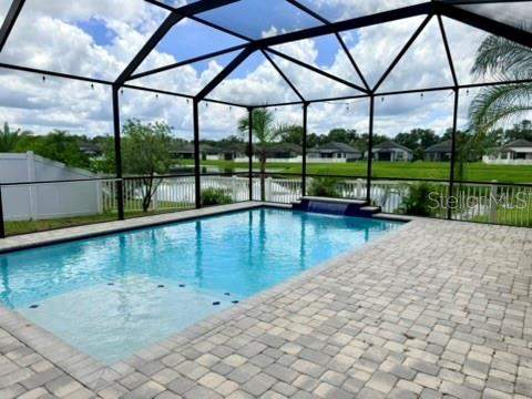 3 bedroom Single Family Residence at 8429 Auburn Rise Court, Lakeshore Ranch Ph I, Land O Lakes — photo 2