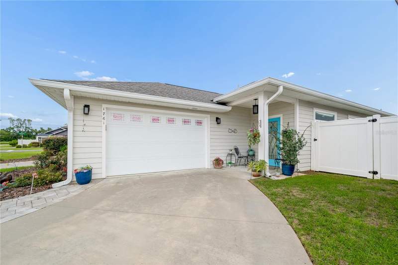 2 bedroom Single Family Residence at 1761 SW 247th Street, Countryway Of Newberry Ph I, Newberry — photo 3