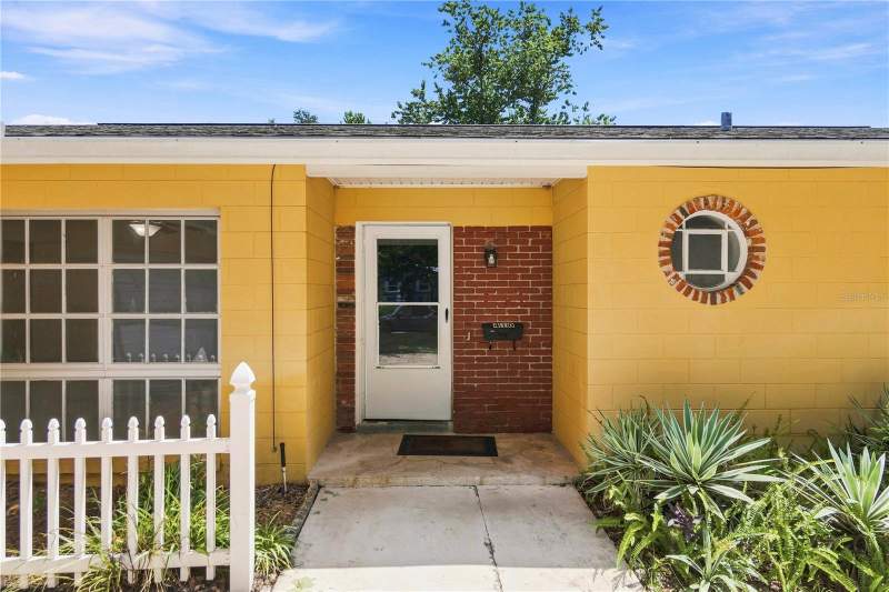 3 bedroom Single Family Residence at 410 SAINT DUNSTAN WAY, WINTER PARK PINES UNIT 4, WINTER PARK — photo 3