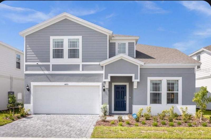 8 bedroom Single Family Residence at 4473 KAIPO ROAD, WINDSOR ISLAND RESIDENCE PH 3, DAVENPORT — photo 1