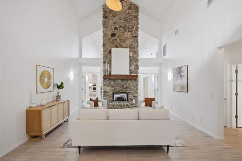 3 bedroom Single Family Residence at 266 Florida Boulevard, Seaside Wood, Crystal Beach — photo 5