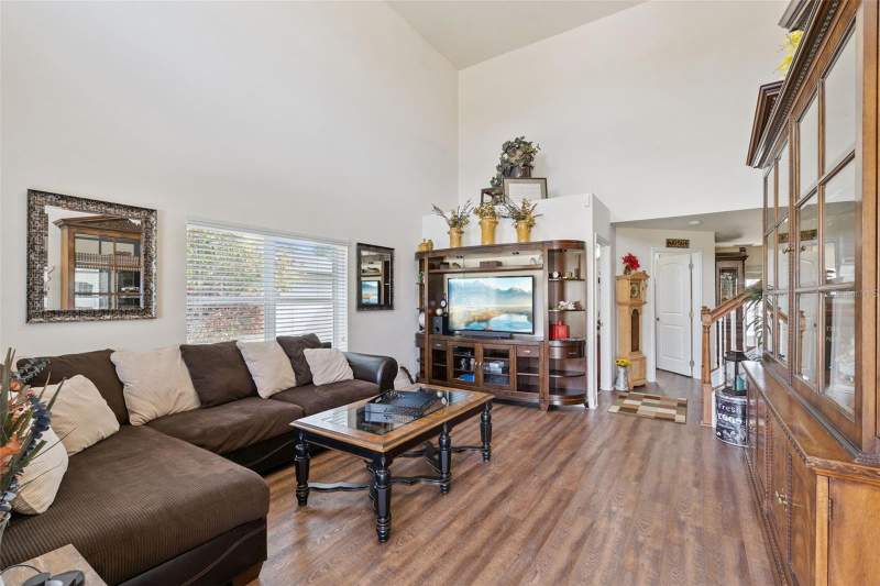 4 bedroom Single Family Residence at 3135 Pizzaro Place, Clermont Verde Ridge Unit 02, Clermont — photo 5