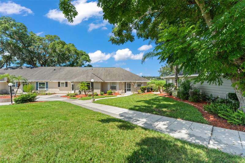 2 bedroom Condominium at 1076 Villa Lane #68, Errol Club Villas 03, Apopka — photo 2