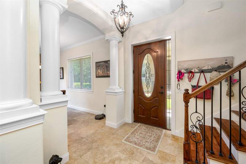 3 bedroom Townhouse at 1425 Hillside Landing Drive, Hillside Landings, Tarpon Springs — photo 5