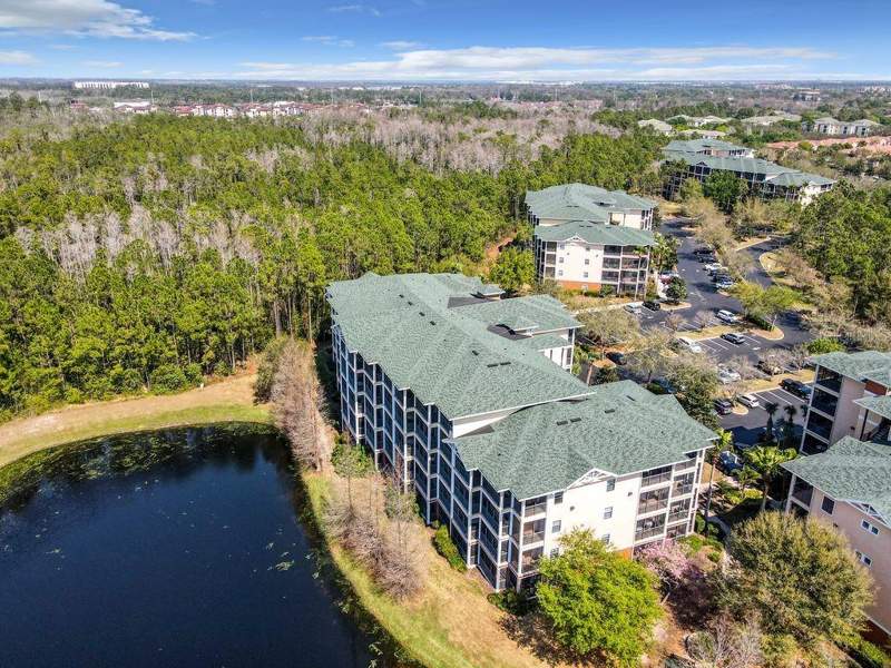 3 bedroom Condominium at 9055 Treasure Trove Lane #204, Caribe Cove Condo Ph 4, Kissimmee — photo 2