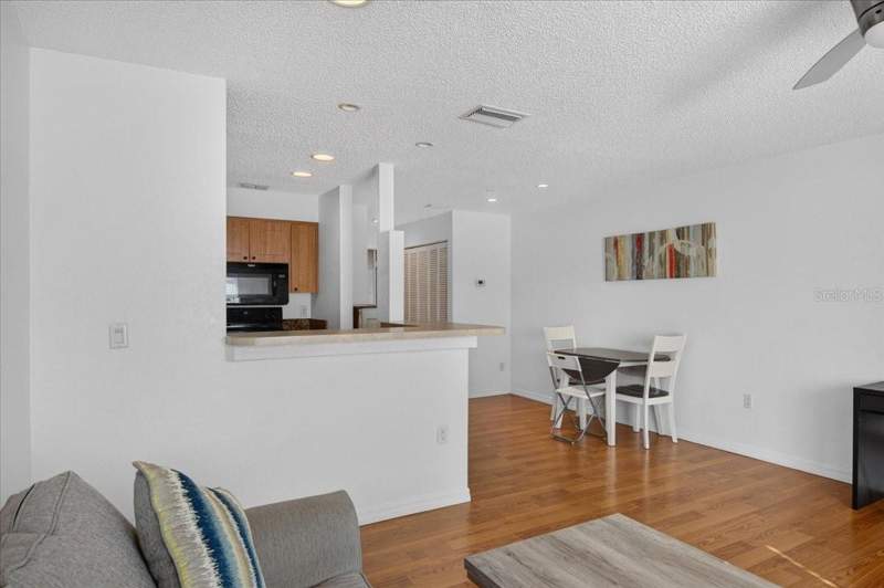1 bedroom Villa at 670 Green Valley Road #F4, Green Valley Estates Unit Two, Palm Harbor — photo 5