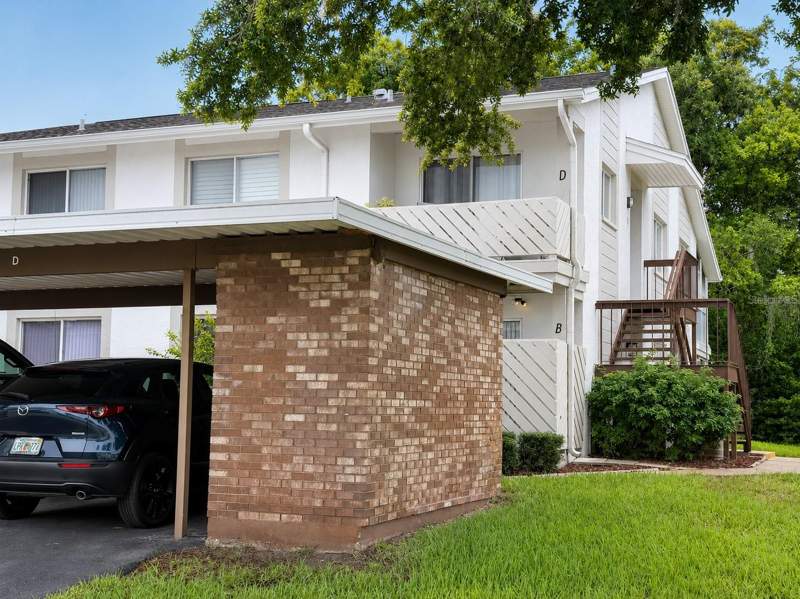 12406 EAGLESWOOD DRIVE #B home for sale in Eagleswood Condo