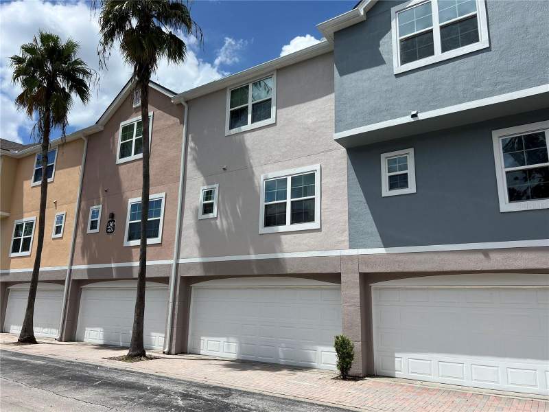 2 bedroom Townhouse at 6624 Time Square Avenue #104, Hamptons/Metrowest, Orlando — photo 3