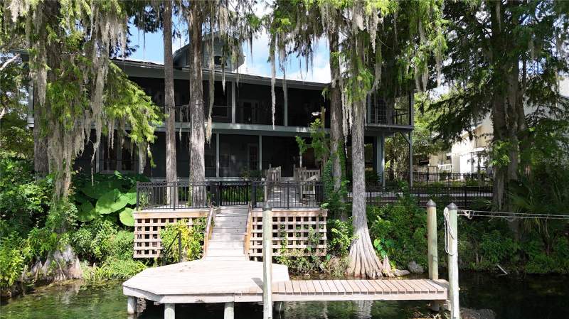 5 bedroom Single Family Residence at 11685 E Blue Cove Drive, Blue Cove, Dunnellon — photo 3