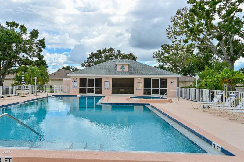 2 bedroom Condominium at 4705 Sand Trap Street Circle #105, Fairway Trace At Peridia II Ph 12, Bradenton — photo 5