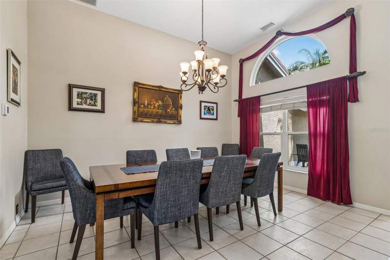 4 bedroom Single Family Residence at 2937 Hillcreek Circle, Countrypark, Clearwater — photo 3