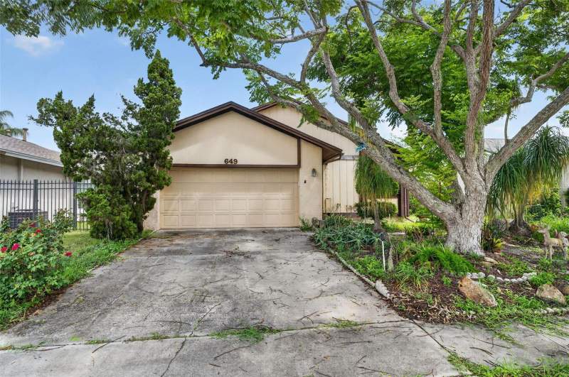 649 SAUSALITO BOULEVARD home for sale in Sausalito