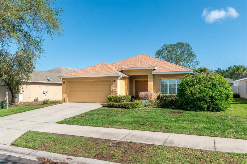 3 bedroom Single Family Residence at 4923 SW 40th Lane, Saddle Creek Ph 01, Ocala — photo 2
