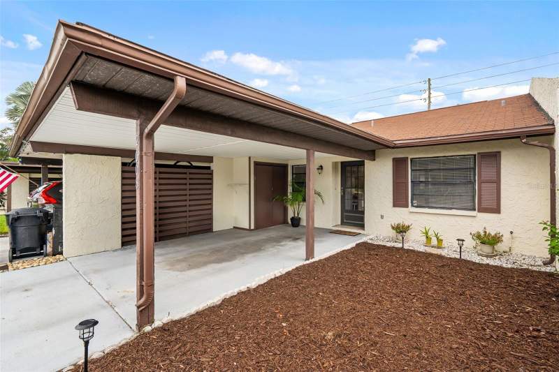 2008 SUNSET GROVE LANE home for sale in Villas Of Sunset Grove Homes for Sale: Median $217K