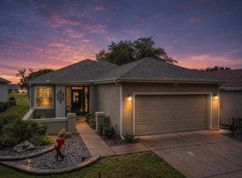 2 bedroom Single Family Residence at 13260 SE 92nd Court Road, Spruce Creek Gc, Summerfield — photo 2