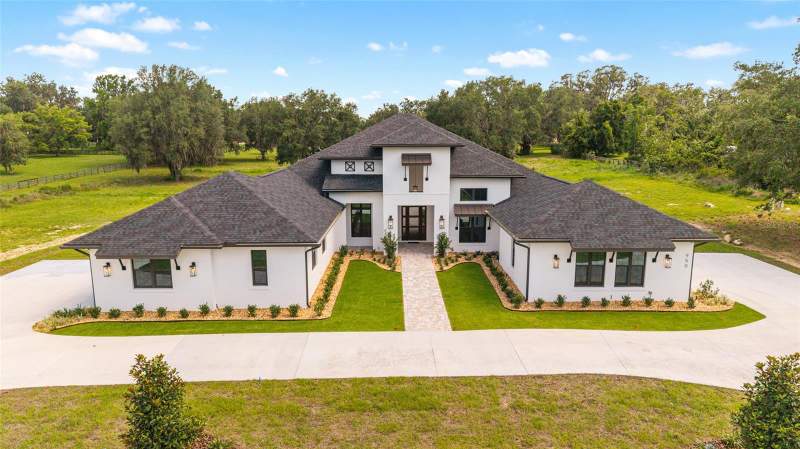4 bedroom Farm at 950 SE 80th Street, Turning Hawk Ranch, Ocala — photo 3