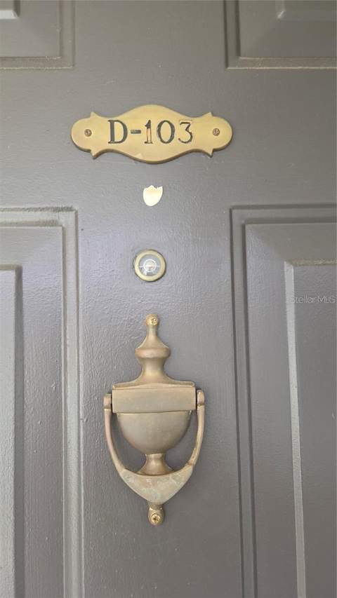 100 E Kentucky Ave #103D, Deland FL - photo 21 of 28