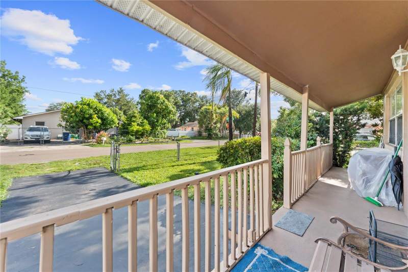 4 bedroom Single Family Residence at 2615 W Comanche Avenue, Bour Lands, Tampa — photo 4