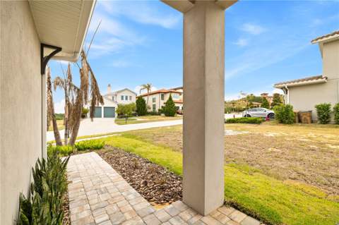 16229 Ravenna Court, Bella Collina FL - photo 6 of 87