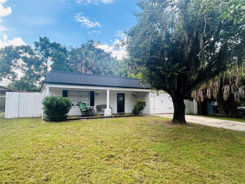 3 bedroom Single Family Residence at 7381 Jasmin Drive, Jasmine Court, New Port Richey — photo 1
