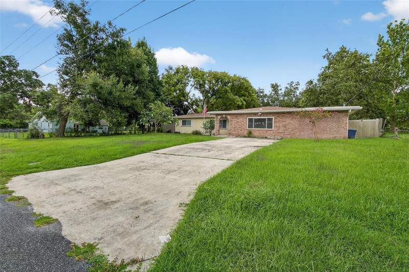Hickory Hill Acres