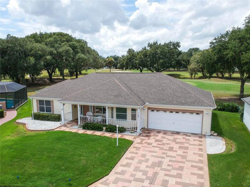 1154 SAN JUAN DRIVE