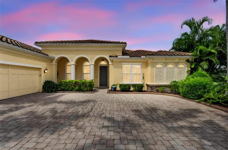 3 bedroom Single Family Residence at 17019 4th Avenue, Rye Wilderness Estates Ph III, Bradenton — photo 2