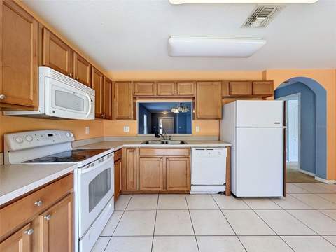 12611 Chenwood Avenue, Hudson FL - photo 6 of 6