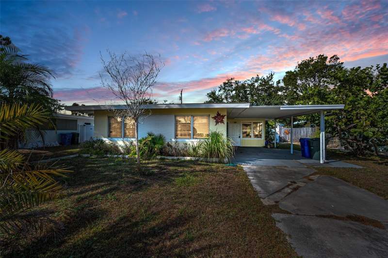 Baywood Shores