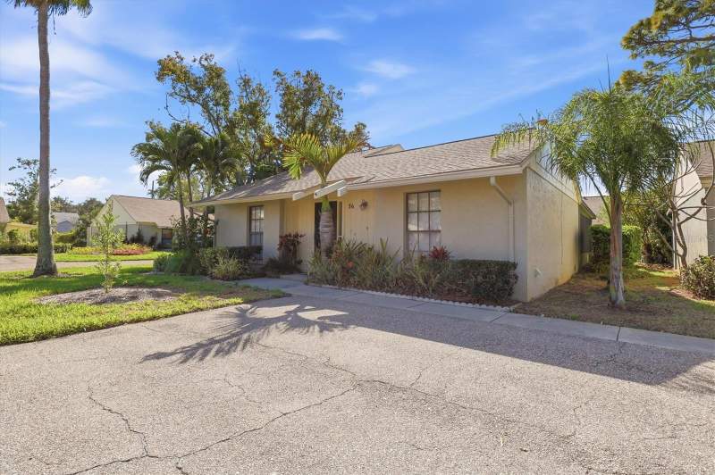 2 bedroom Condominium at 36 Windrush Bay Drive #36, Windrush Bay Condo, Tarpon Springs — photo 3