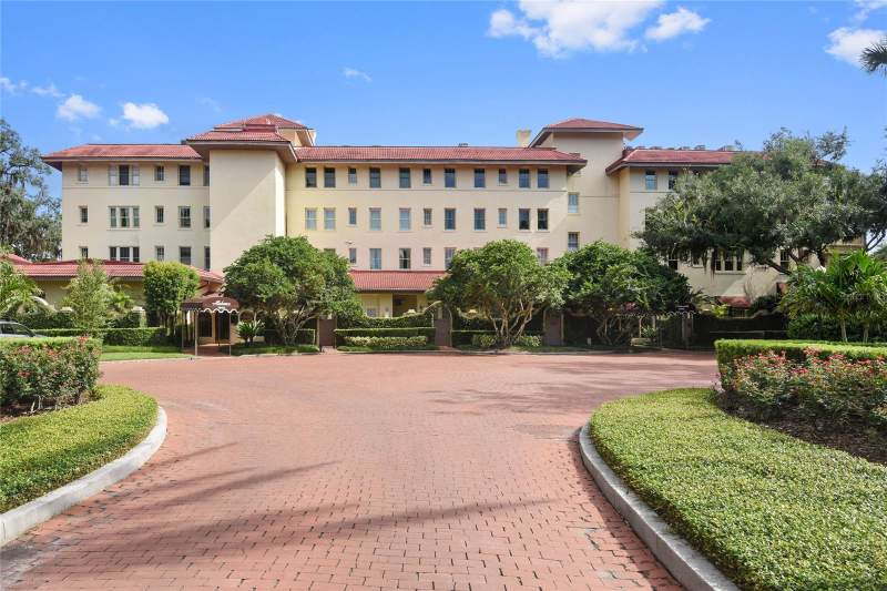 Alabama Condo