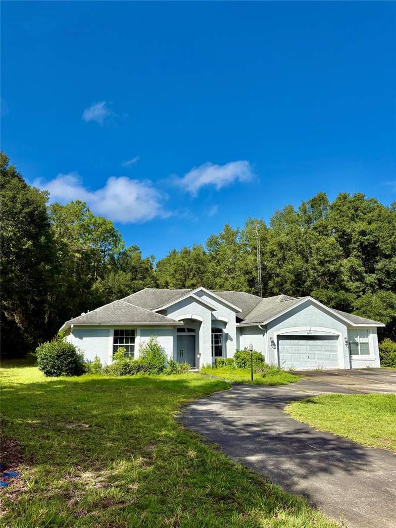 3 bedroom Single Family Residence at 8680 SW 209th Court, Rainbow Spgs 01 Rep, Dunnellon — photo 2