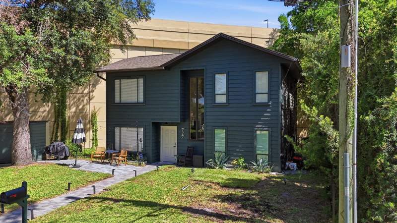 3 bedroom Single Family Residence at 777 28th Street, Angebilt Add, Orlando — photo 3