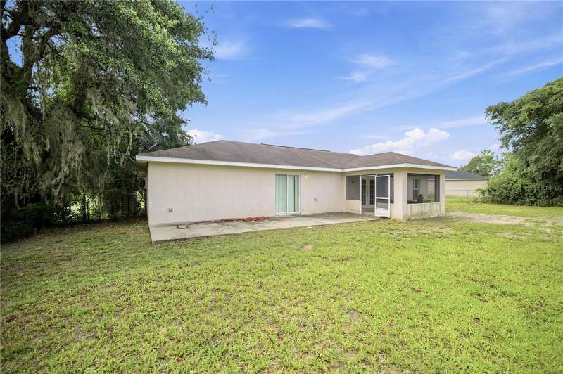 3 bedroom Single Family Residence at 3377 SW 126th Lane Road, Marion Oaks Un 7, Ocala — photo 5