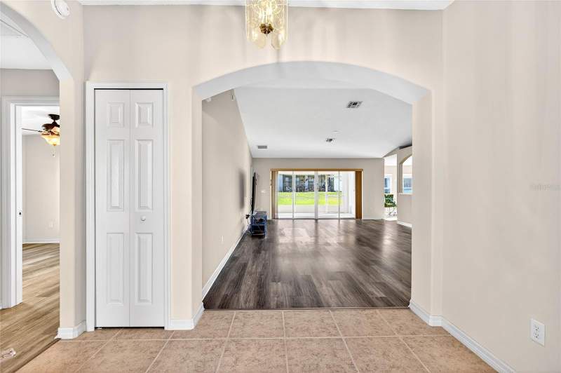 3 bedroom Single Family Residence at 1706 SW 156th Lane, Summerglen Ph 03, Ocala — photo 3